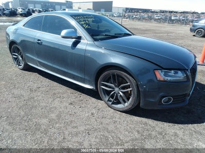 AUDI 200 2009
