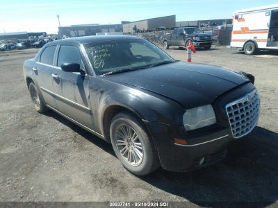 CHRYSLER 300 2008