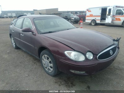 BUICK ALLURE 2007
