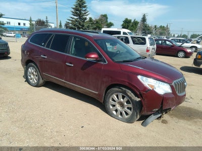 BUICK ENCLAVE 2016