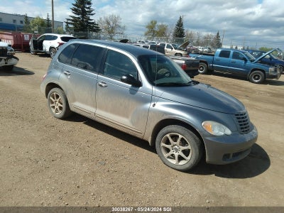 CHRYSLER PT CRUISER 2008