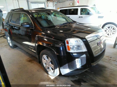 GMC TERRAIN 2013