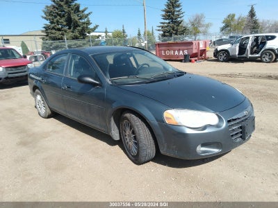 CHRYSLER SEBRING 2005