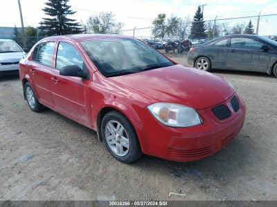 PONTIAC PURSUIT 2006