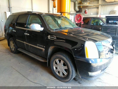 CADILLAC ESCALADE 2007
