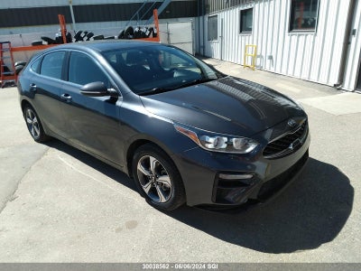KIA FORTE 2021