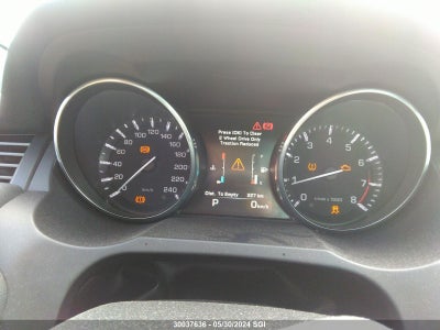 DayDrive