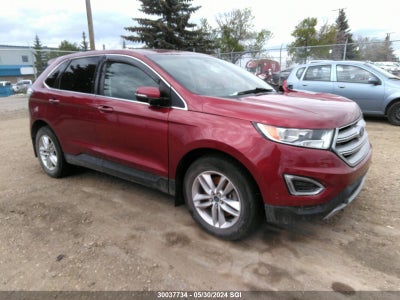 FORD EDGE 2015