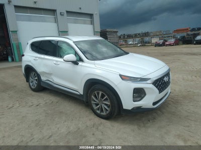 HYUNDAI SANTA FE 2019