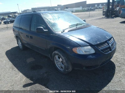 DODGE GRAND CARAVAN 2005