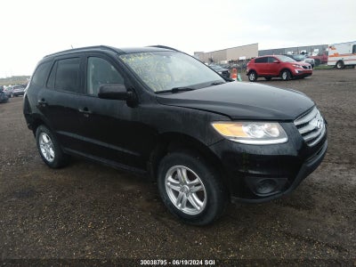 HYUNDAI SANTA FE 2012