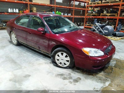 FORD TAURUS 2005