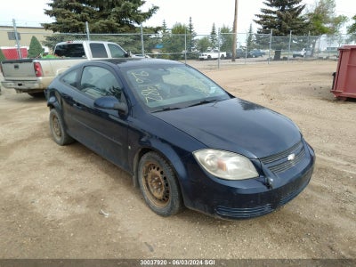 CHEVROLET COBALT 2009