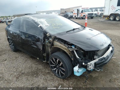 HONDA CIVIC 2014