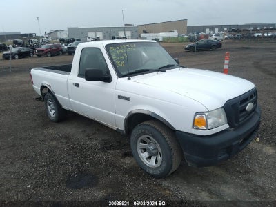 FORD RANGER 2007