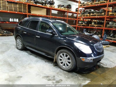 BUICK ENCLAVE 2012