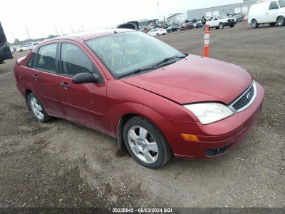 FORD FOCUS 2005