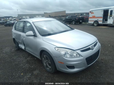 HYUNDAI ELANTRA TOURING 2010