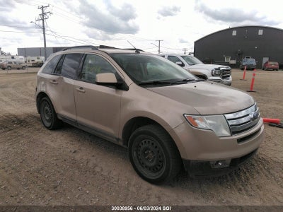 FORD EDGE 2007