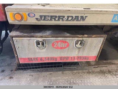 DayDrive