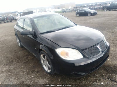 PONTIAC PURSUIT 2006