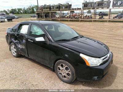 FORD FOCUS 2011