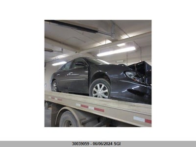 BUICK ALLURE 2009