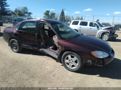 FORD TAURUS 2000
