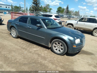 CHRYSLER 300 2006