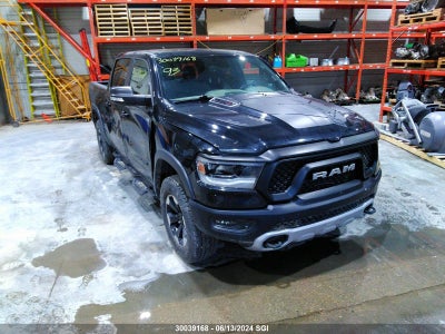 RAM 1500 2020