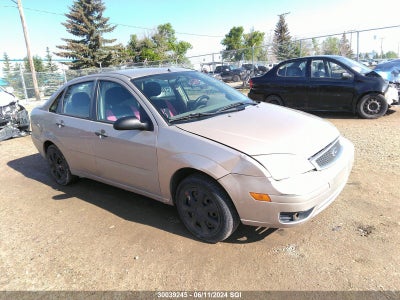 FORD FOCUS 2006