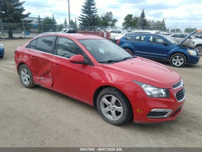 CHEVROLET CRUZE 2015