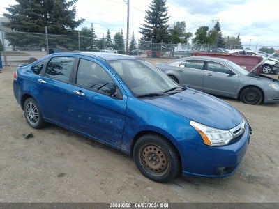 FORD FOCUS 2011