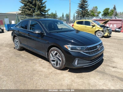 VOLKSWAGEN JETTA 2024