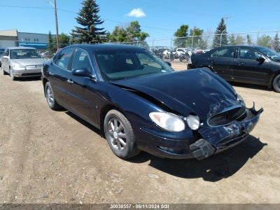 BUICK ALLURE 2007