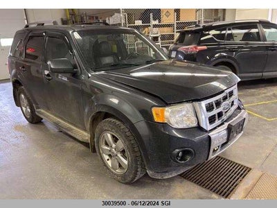 FORD ESCAPE 2009