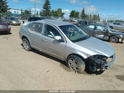 CHEVROLET COBALT 2006