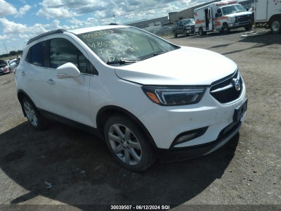 BUICK ENCORE 2019