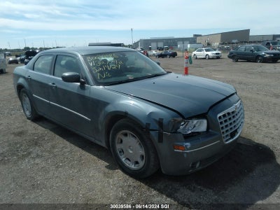 CHRYSLER 300 2006
