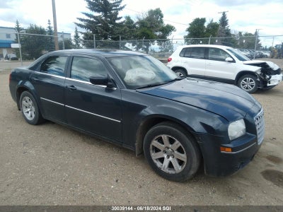 CHRYSLER 300 2007