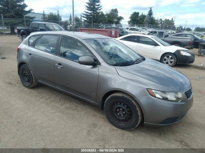 KIA FORTE 2012