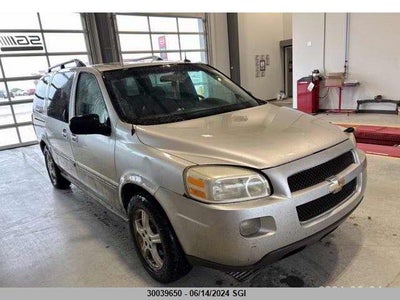 CHEVROLET UPLANDER 2005