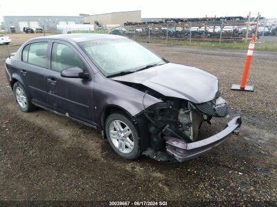 PONTIAC PURSUIT 2006