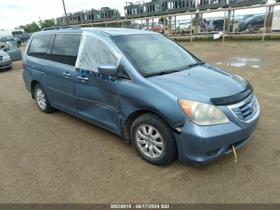 HONDA ODYSSEY 2008
