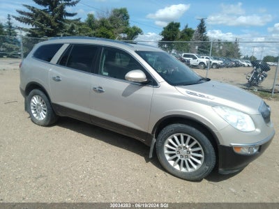 BUICK ENCLAVE 2012