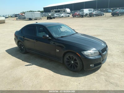 BMW 328 2011