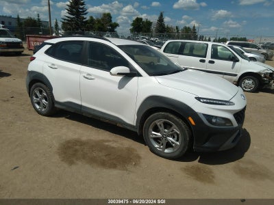HYUNDAI KONA 2023