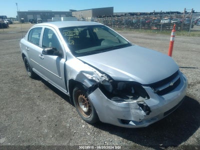 CHEVROLET COBALT 2007