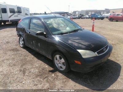 FORD FOCUS 2005