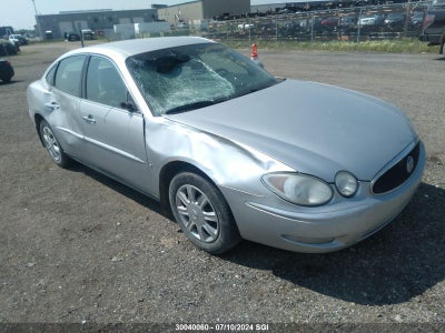 BUICK ALLURE 2006